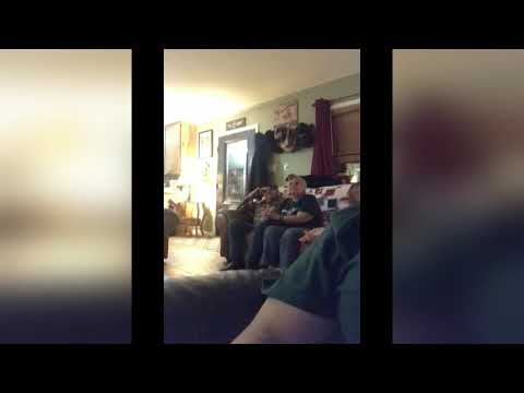 Jake Hoot's family reacts to his "the Voice" win