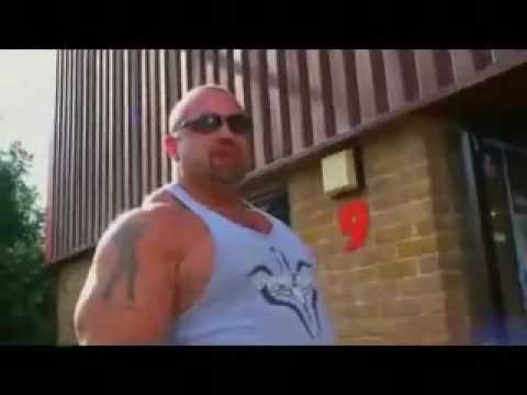 James Llewellin - 1 Step Ahead DVD Preview