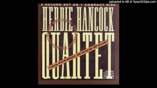 07. The Sorcerer - Herbie Hancock Quartet