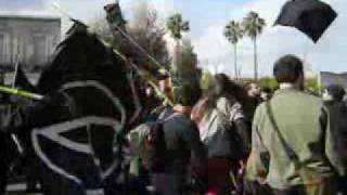 the casualties rebeldes de oi! dia