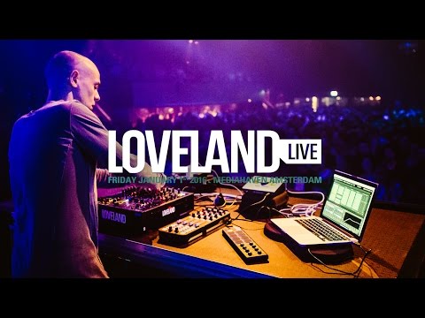 Loveland Live Report #6 | Recondite