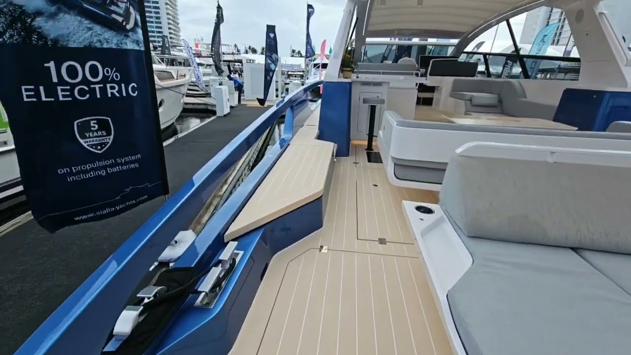 2025 Sialia 57 Deep Silence Walk-through