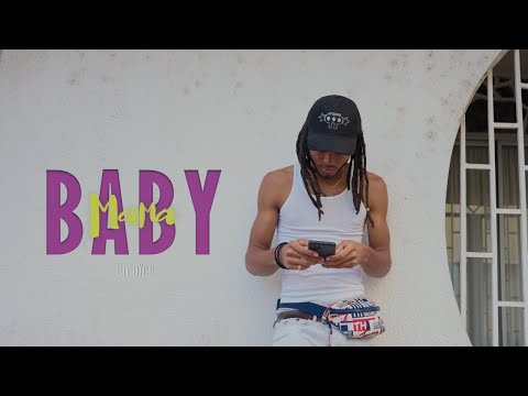 Dy-Nïce - Baby Mama  (CLIP Officiel)