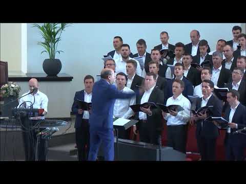 Cor bărbătesc Bucovina - Viața aceasta pe Pământ