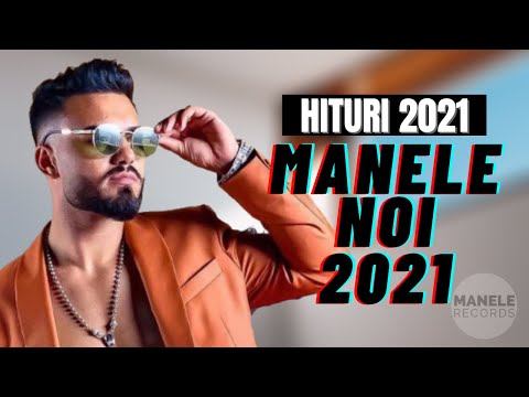 MANELE NOI 2021 - Jador, Tzanca Uraganu, Florin Salam, Laura, Nicolae Guta, Babi Minune