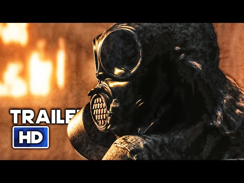 AMERICAN MELTDOWN Official Trailer (2024)