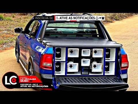 FORRÓ LARGADO - REPERTÓRIO ATUALIZADO MAIO 2023 | PRA TOCAR NO PAREDÃO