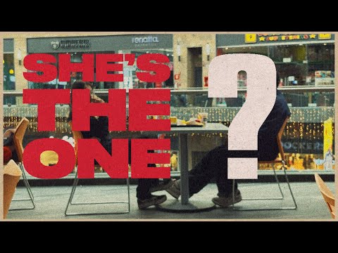 SHE'S THE ONE | MICROCORTO DE 1 MIN
