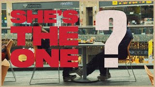 SHE'S THE ONE | MICROCORTO DE 1 MIN