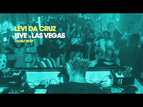 Levi da Cruz - Live at Las Vegas  (Therapy)
