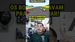 Esse jogo ROUBAVA na sua cara! #shorts
