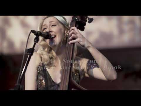 Janet Evra & Ptah Williams "New Friends, Old Favorites"