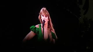 Download lagu Taylor Swift - Cornelia Street (Live at The Eras Tour CDMX) 26-08-2023 mp3