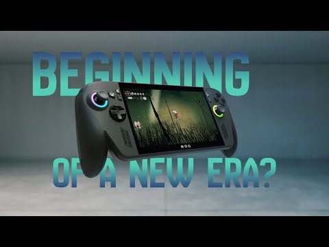 This marks the beginning of a new era for Xbox?