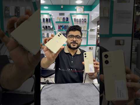 Moto G Stylus 2024 Original Or Fake Compare