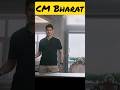 CM Bharat Movie Ka Sina Trending Shorts Viral Youtube