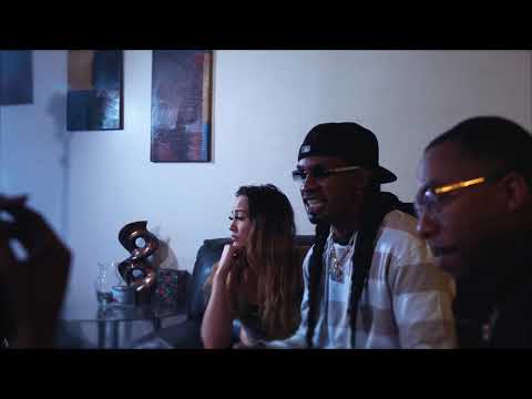 Cousin Fik - Dont Stop (Prod by Faided Beats)