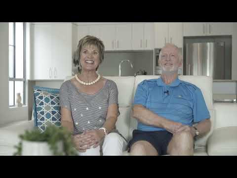 Halcyon Lakeside stars on Luxury Homes Revealed