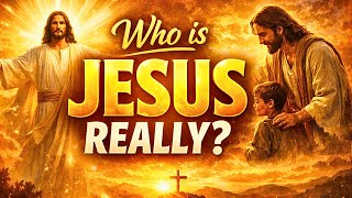 Son of God vs Son of Man: What’s the Real Difference.