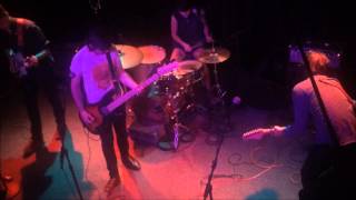 Dick Diver - Water Damage