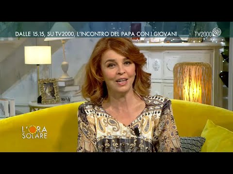 L'Ora Solare, 18 aprile 2022