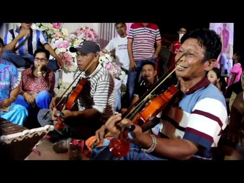 GABBANG LIVE DAIN HA SUANG PARAI KOTA KINABALU PART 1