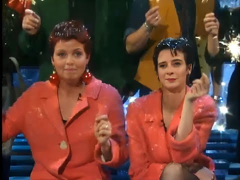 Die Missfits: Klingelingeling - Süßer die Missfits nie klingen (20.12.1999)