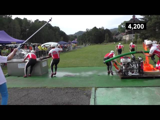 Renmotor Jinolice, 13. 09. 2014