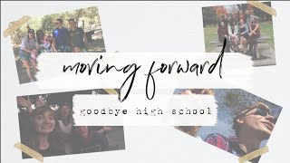 Moving Forward (Colony House) | Cover