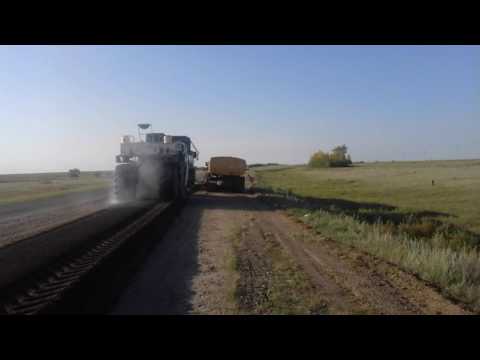 Wirtgen WR 2500 [4]