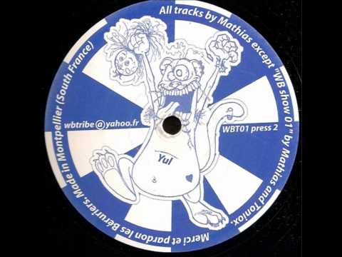 Weasel Busters - War Zone