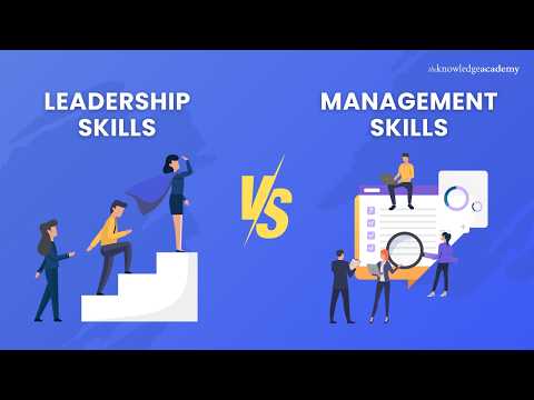 How to Become a Manager Without an MBA The Knowledge Academy