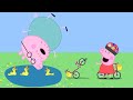 Daddy Pig S Missing Glasses Peppa Pig Full Episodes