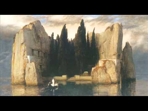 Rachmaninoff - Isle of the Dead (Andrew Davis)