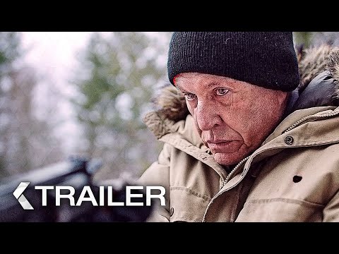 Trailer-Vorschau: Hunted - Blutiges Geld