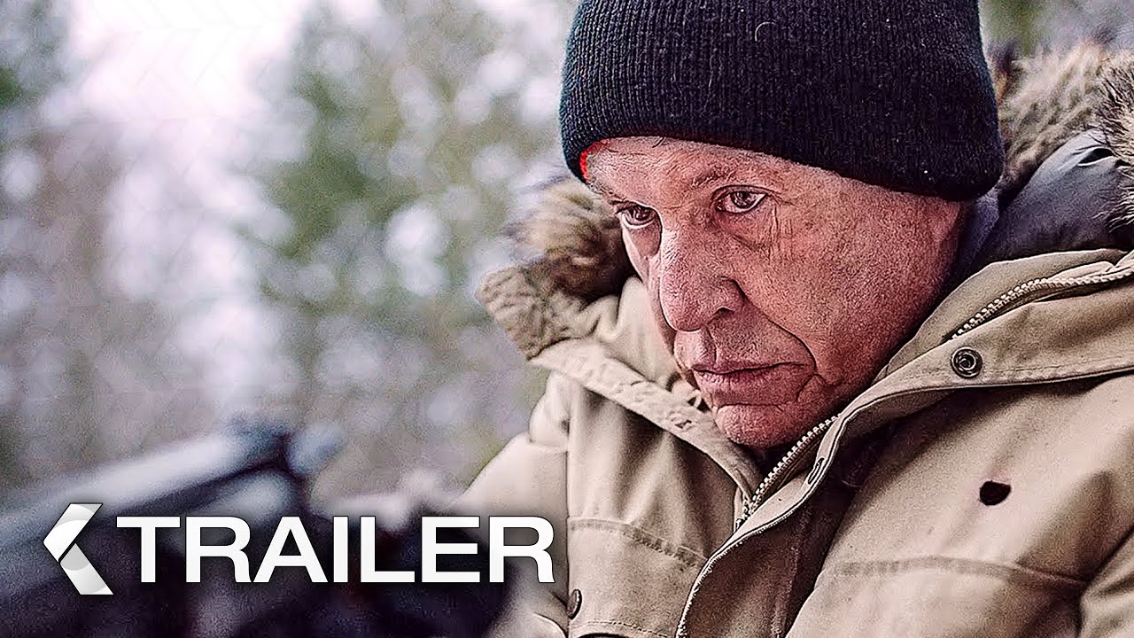 Hunted - Blutiges Geld