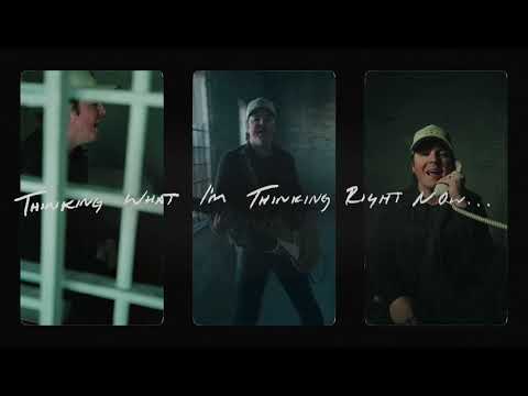 Travis Denning - Where'd That Boy Go (Official Visualizer)