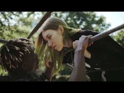 Black guy and white Girl hot kiss 🥵🥵 / Romance 🤩 / Hot video 😘