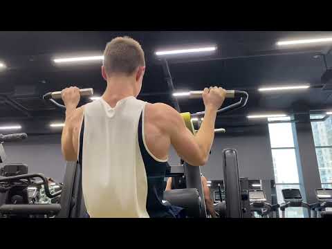 17 Year Old Bodybuilder | Day In The Life #18