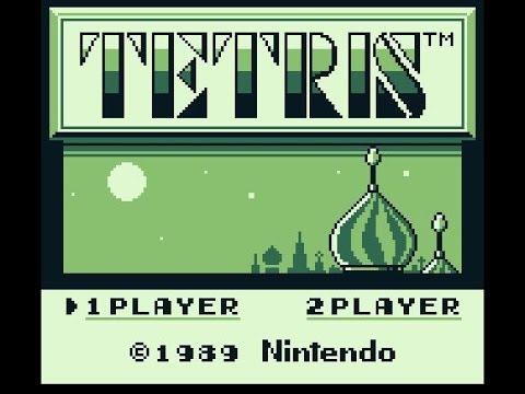 tetris game boy record