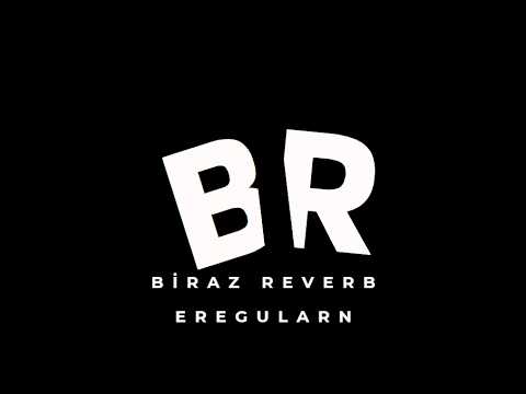 Emre Aydın-Bir Şişe Kırmızı SLOW AND REVERB