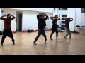 The Birds Part 2 | The Weeknd | Gaz's Choreo ...