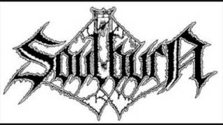 Soulburn - Demo '96 (Full Demo) Dutch Death Metal