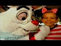 Disney Reklam 1998
