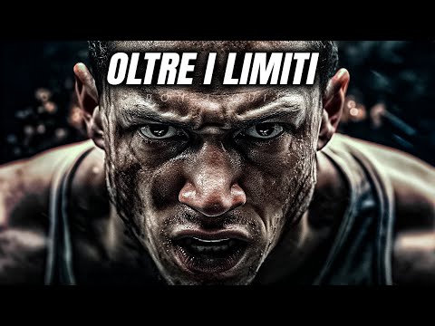 Oltre i Limiti: Il VIAGGIO verso la tua versione  MIGLIORE - Discorso Motivazionale Italiano