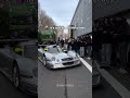 It S Just An Old Mercedes Shorts Automobile Car Mercedes Mercedesbenz