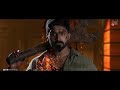 GAJARAM Motion Poster Rajvardan Mano Murthy Sunil Kumar VA Thapaswini Poonacha