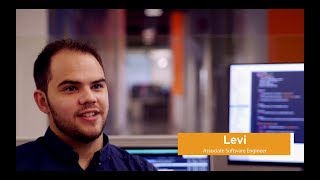 Generation Veeva: Engineering Development Program (EDP)