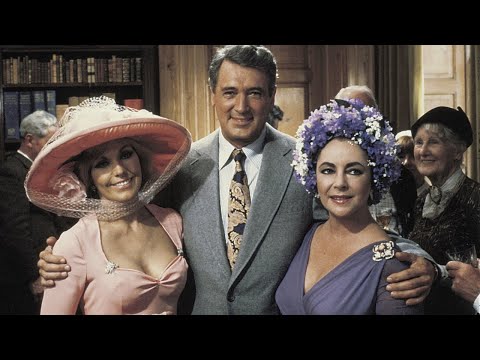 The Mirror Crack'd Full Movie Fact & Review In English / Geraldine Chaplin / Tony Curtis