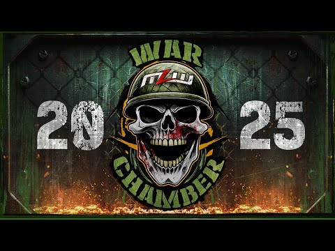 MLW War Chamber Results (6/7): War Chamber Bout Headlines